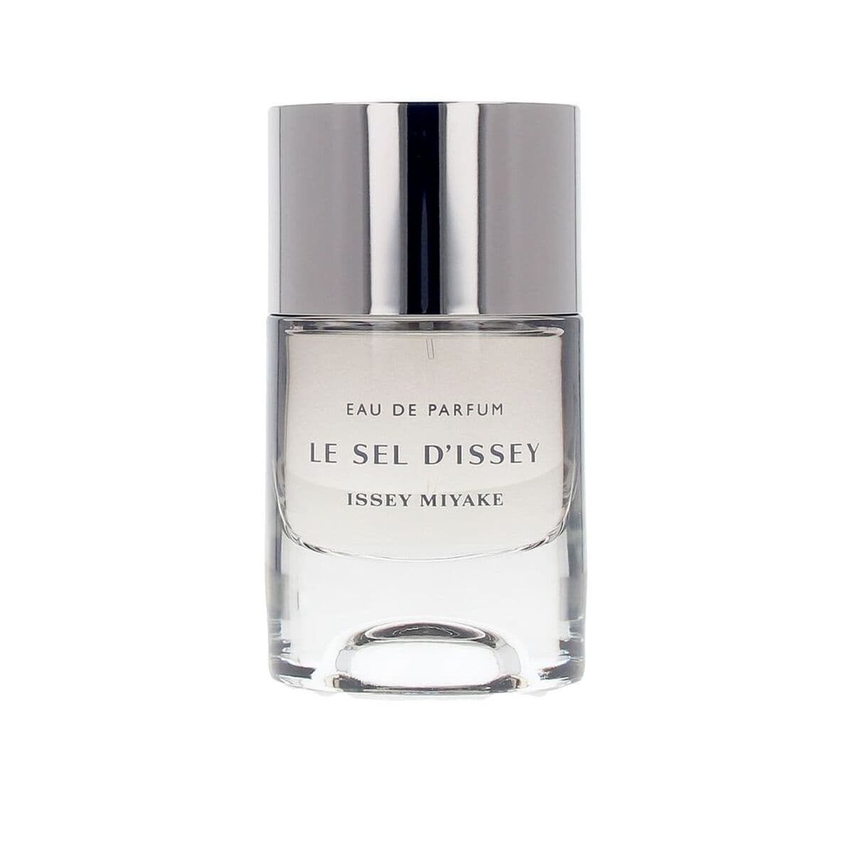Herrenparfüm Issey Miyake LE SEL D'ISSEY EDP 50 ml