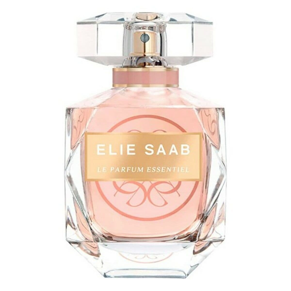 Moterų kvepalai Elie Saab Le Parfum Essentiel 90 ml EDP