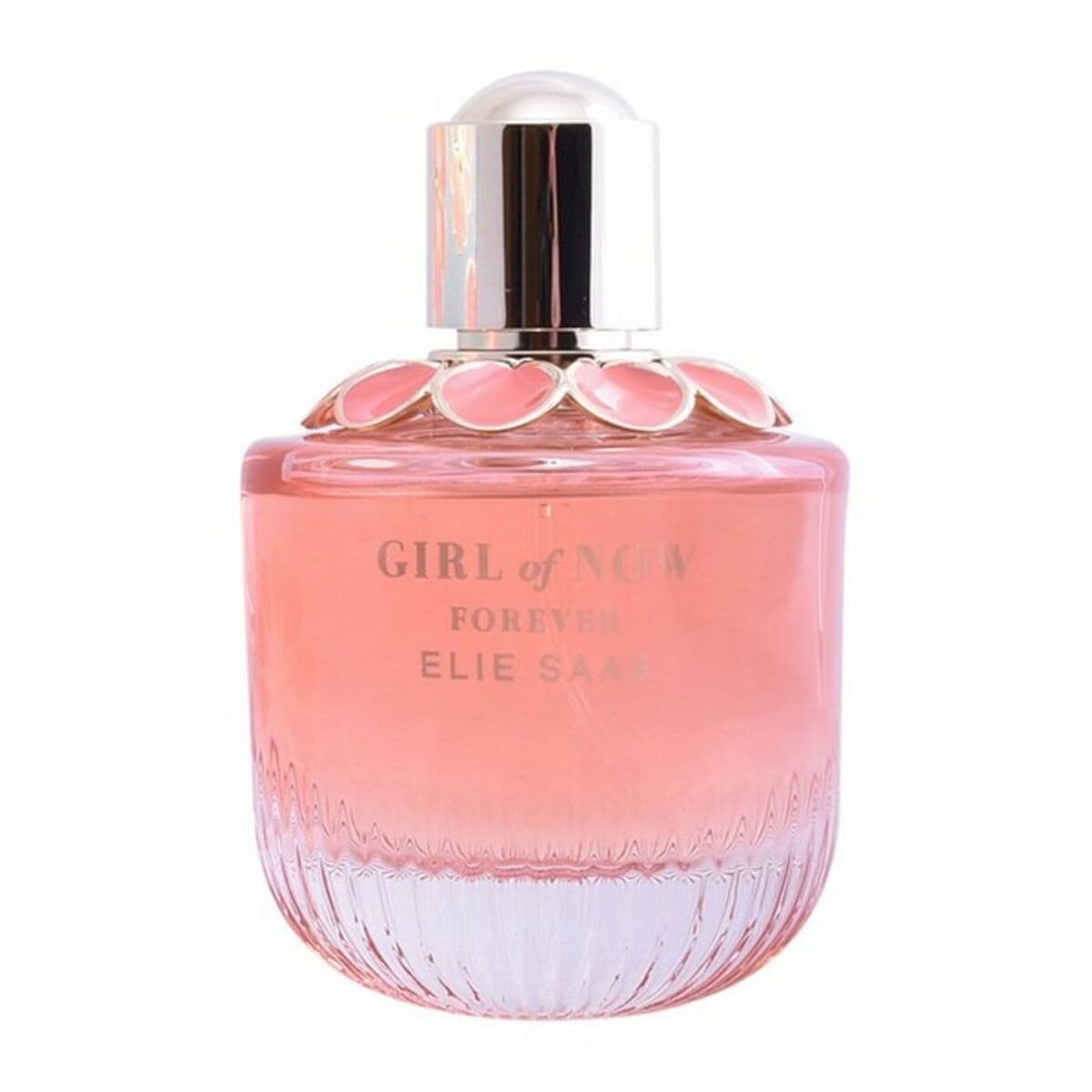 Parfym Damer Elie Saab Girl of Now Forever EDP 90 ml
