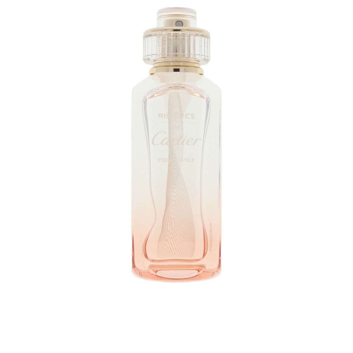 Parfym Damer Cartier Rivières EDT 100 ml