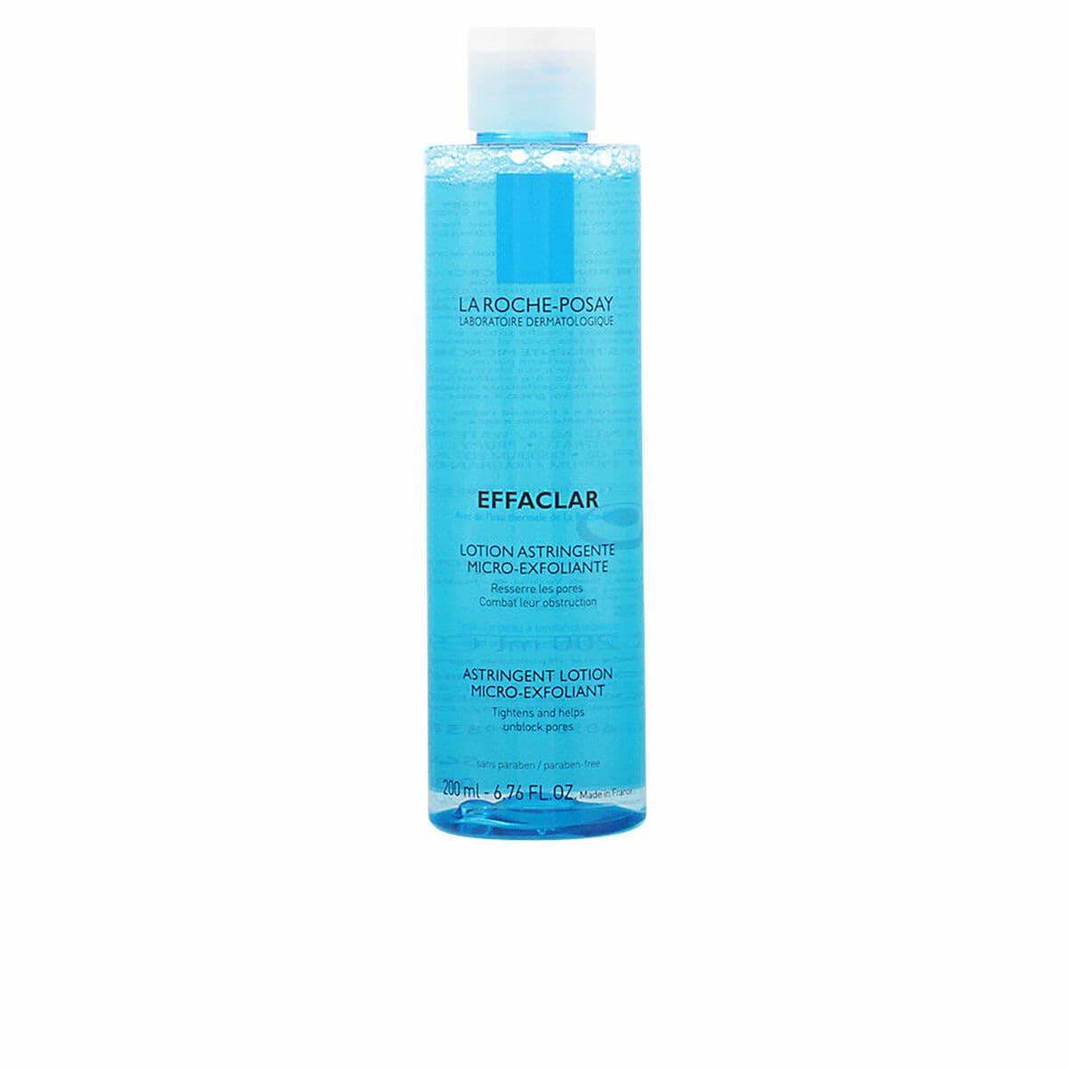 Mikro-pīlinga attīrošs losjons La Roche Posay -02330486 200 ml