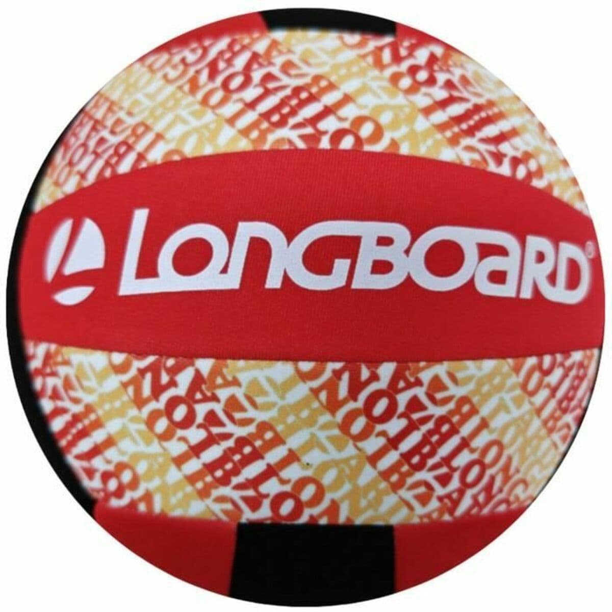 Balón de Voleibol Longboard Neopreno Talla 5 (Talla 5)