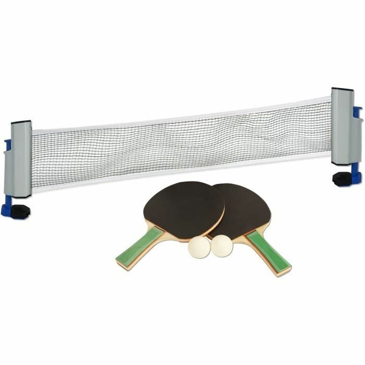 Set de Ping Pong (2 Unidades)