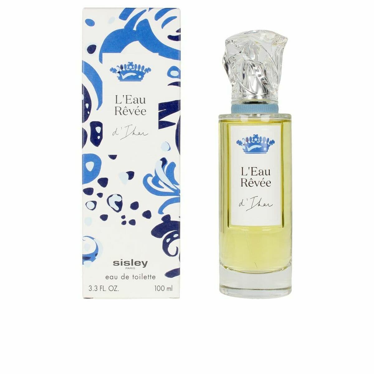 Moterų kvepalai Sisley L'Eau Rêvée D'Ikar EDT 100 ml