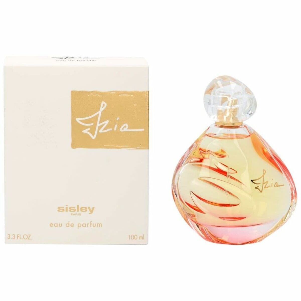 Parfym Damer Sisley Izia EDP 100 ml