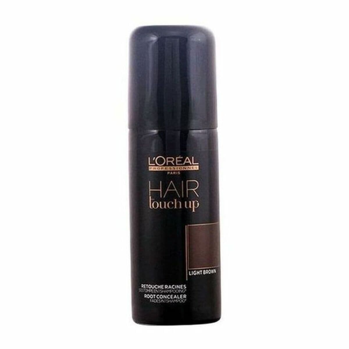 Spray Acabado Natural L'Oreal Professionnel Paris AD1242 75 ml