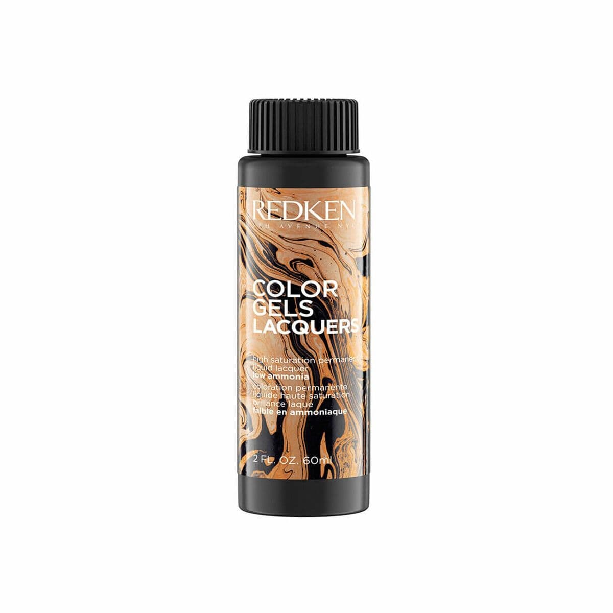Noturīga Krāsa Redken Color Gels Lacquers Minutos Nº 6ABN-6.19 3 x 60 ml