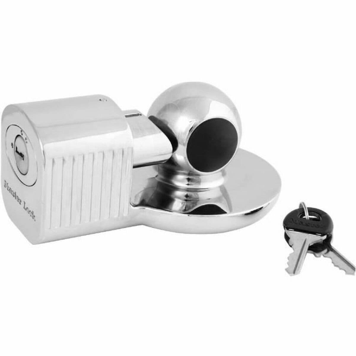 Cerradura de embutir Master Lock 377EURDAT Aluminio Zinc 19 x 17 x 7 cm