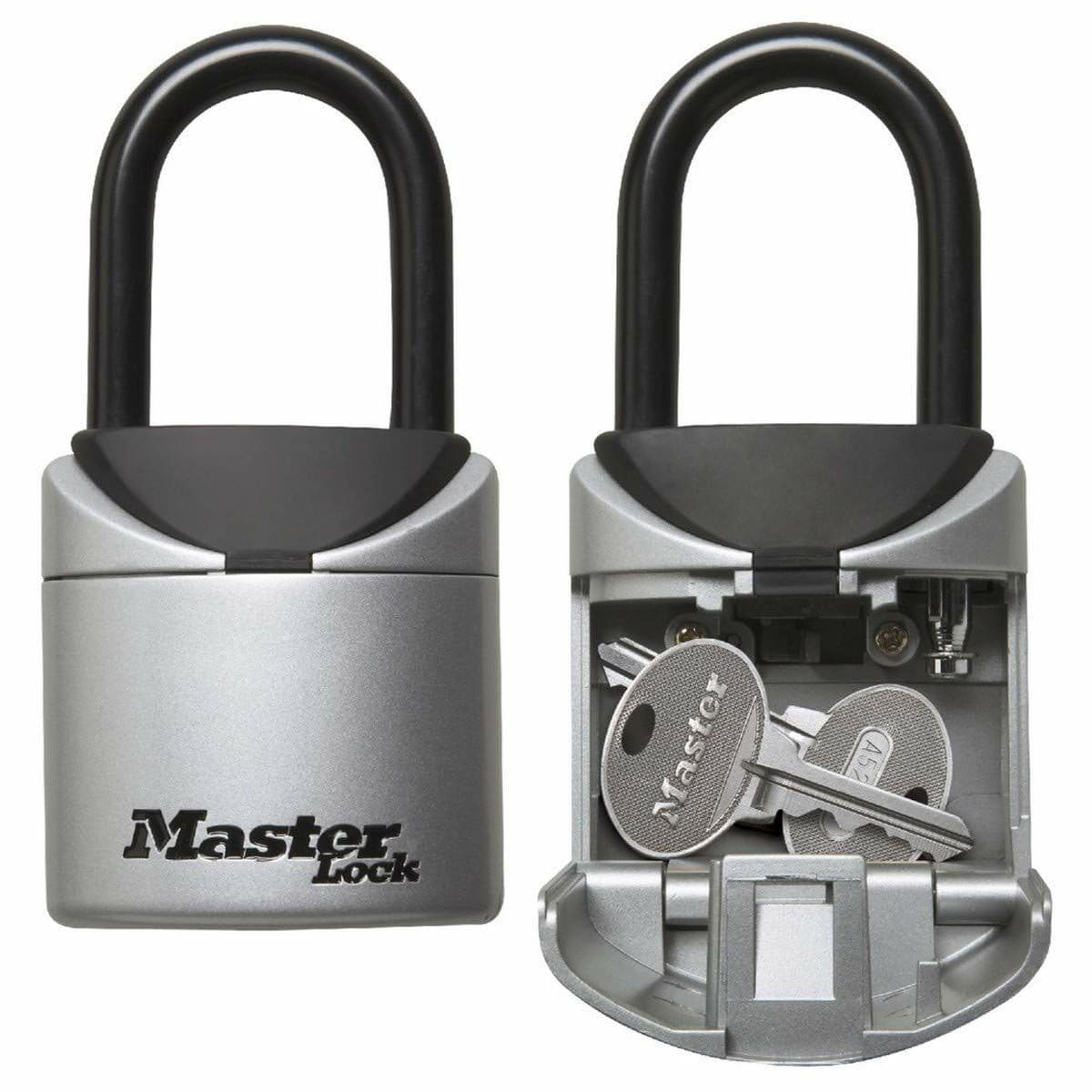 Candado de combinación Master Lock 5406EURD