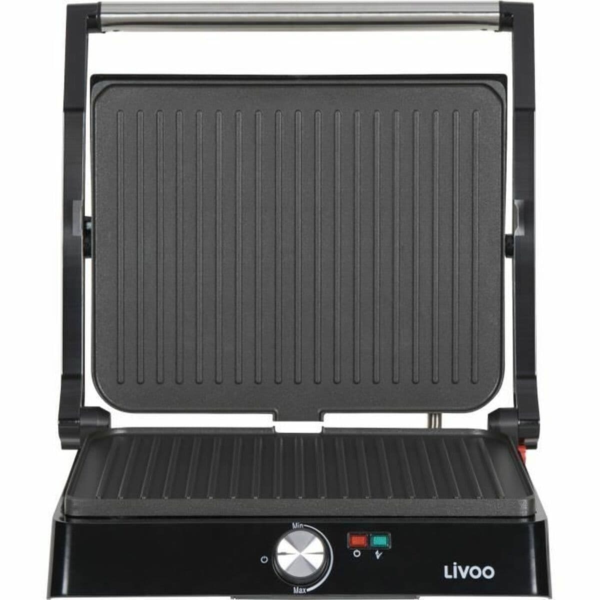 Elektrogrill Livoo