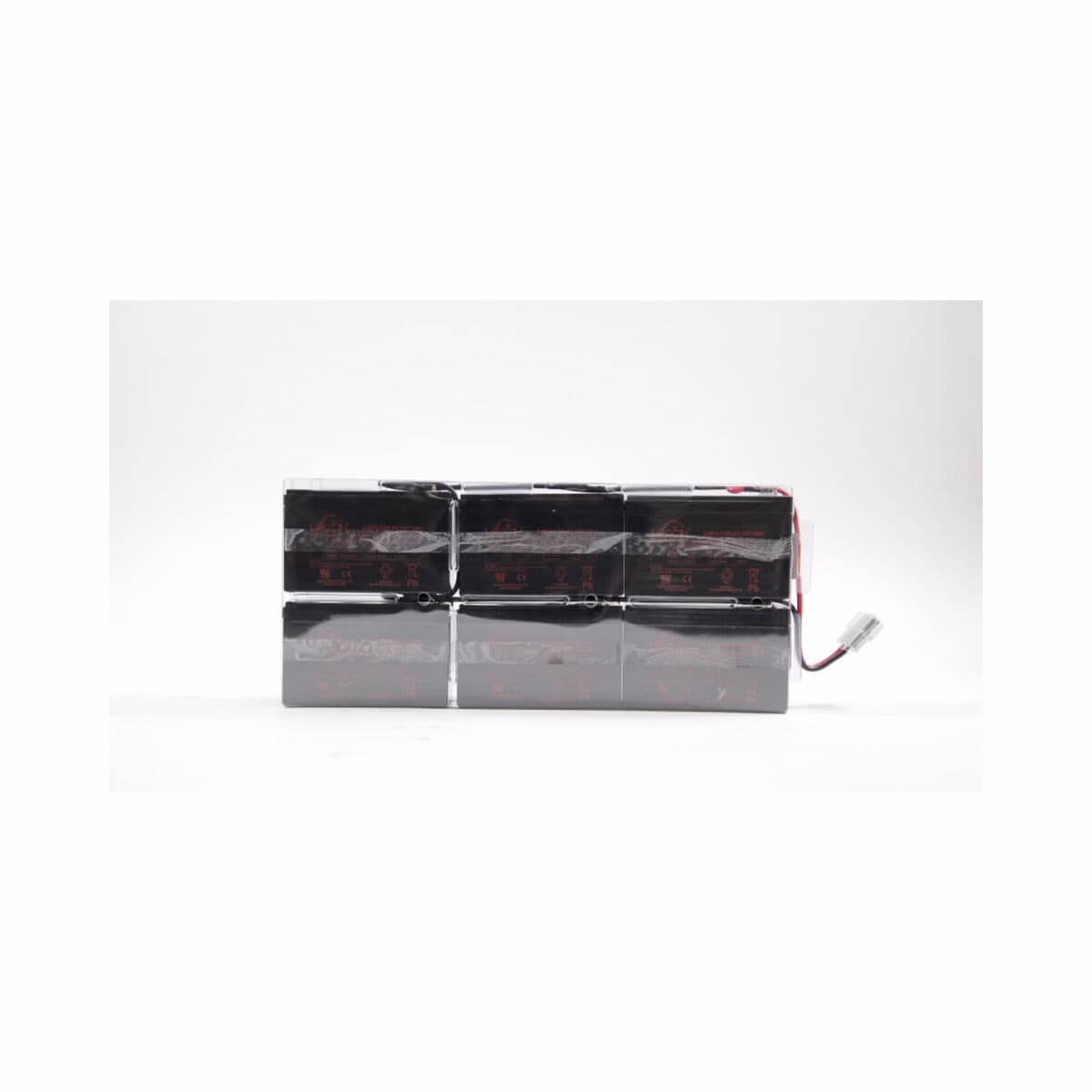Bateria para Sistema Interactivo de Fornecimento Ininterrupto de Energia Eaton EBP-1613I 9 Ah 12 V