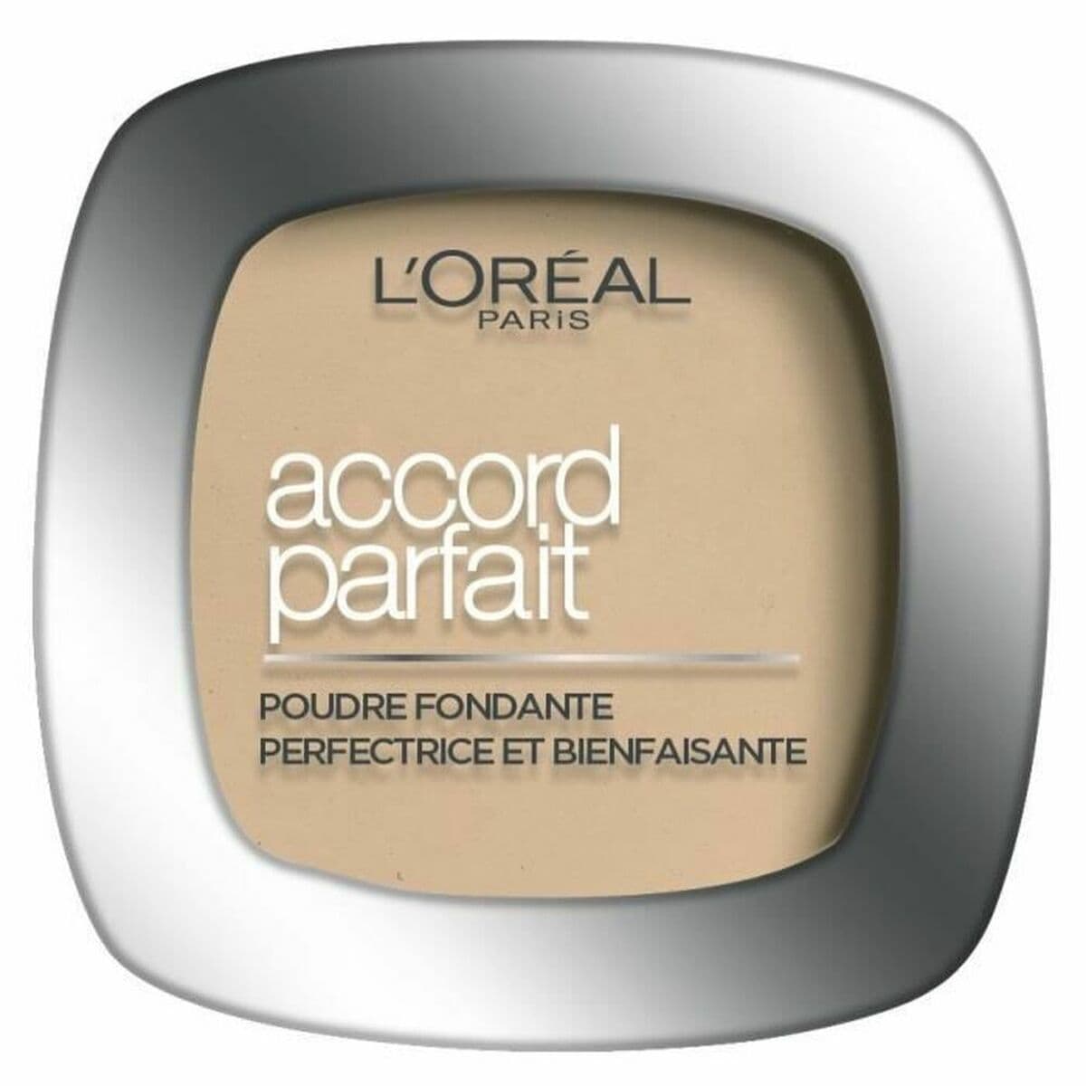 Base de Maquillaje en Polvo L'Oreal Make Up GL-LORL349 Nº 3.R 9 g