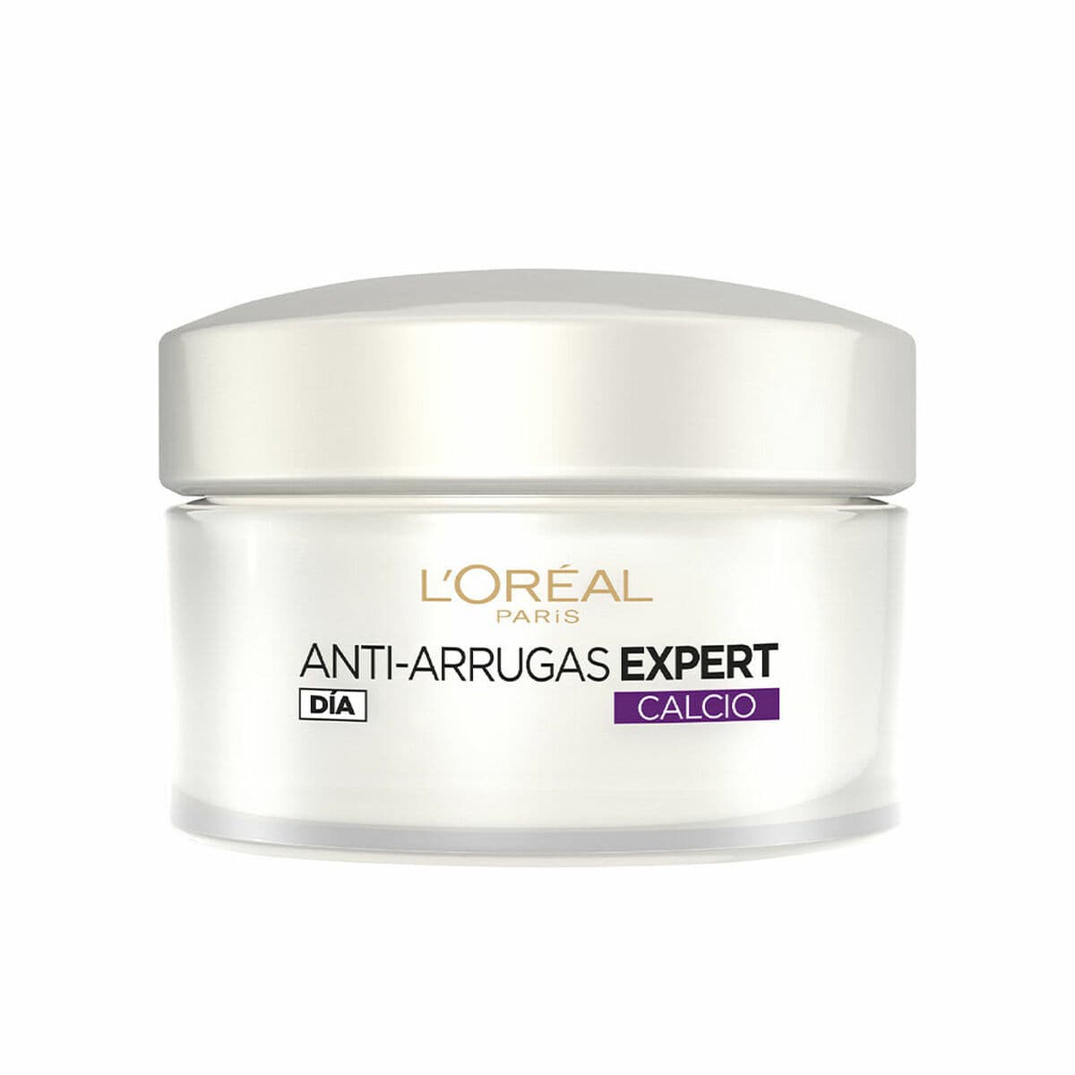 Crema Antiarrugas L'Oreal Make Up ANTI-ARRUGAS EXPERT 50 ml