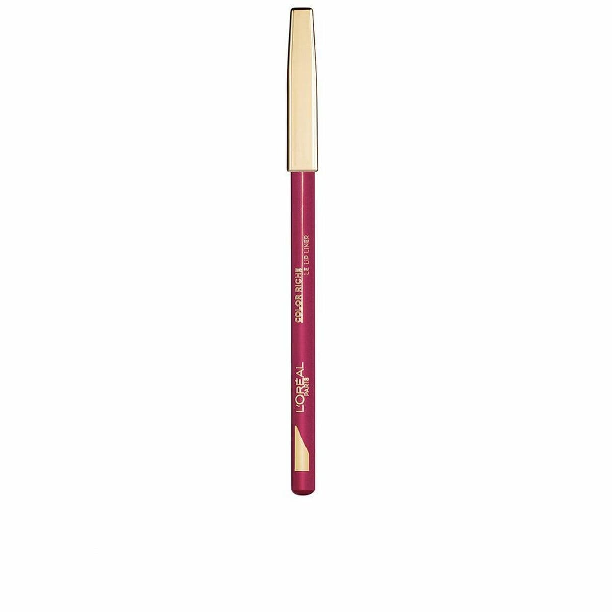 Delineador de Lábios L'Oreal Make Up AA043501 Nº 127-Paris Ny 1,2 g