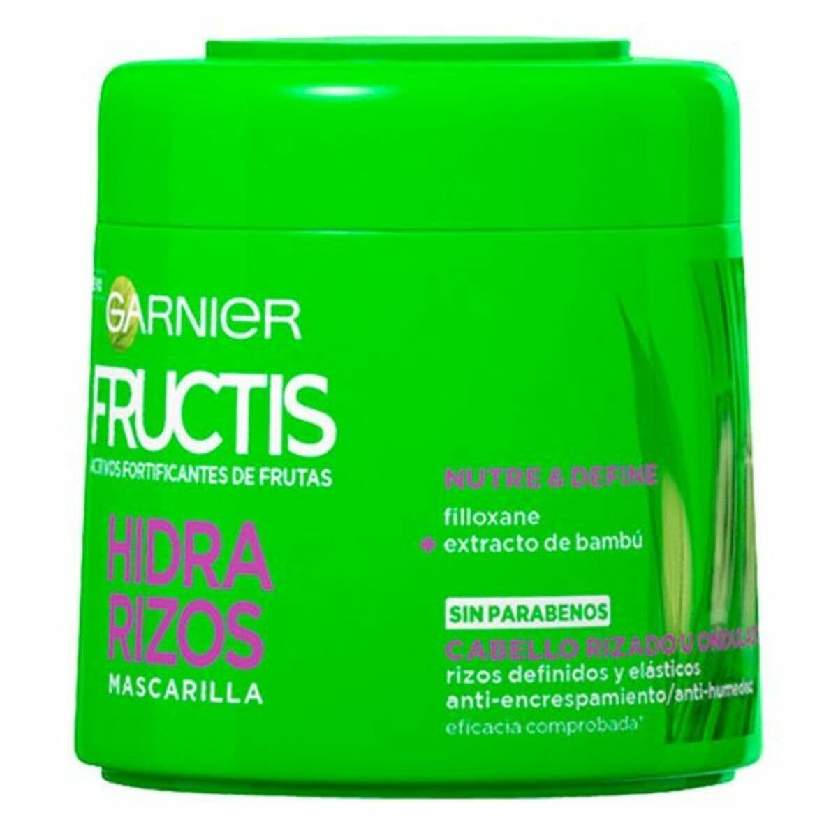 Mascarilla Capilar Garnier Fructis 300 ml