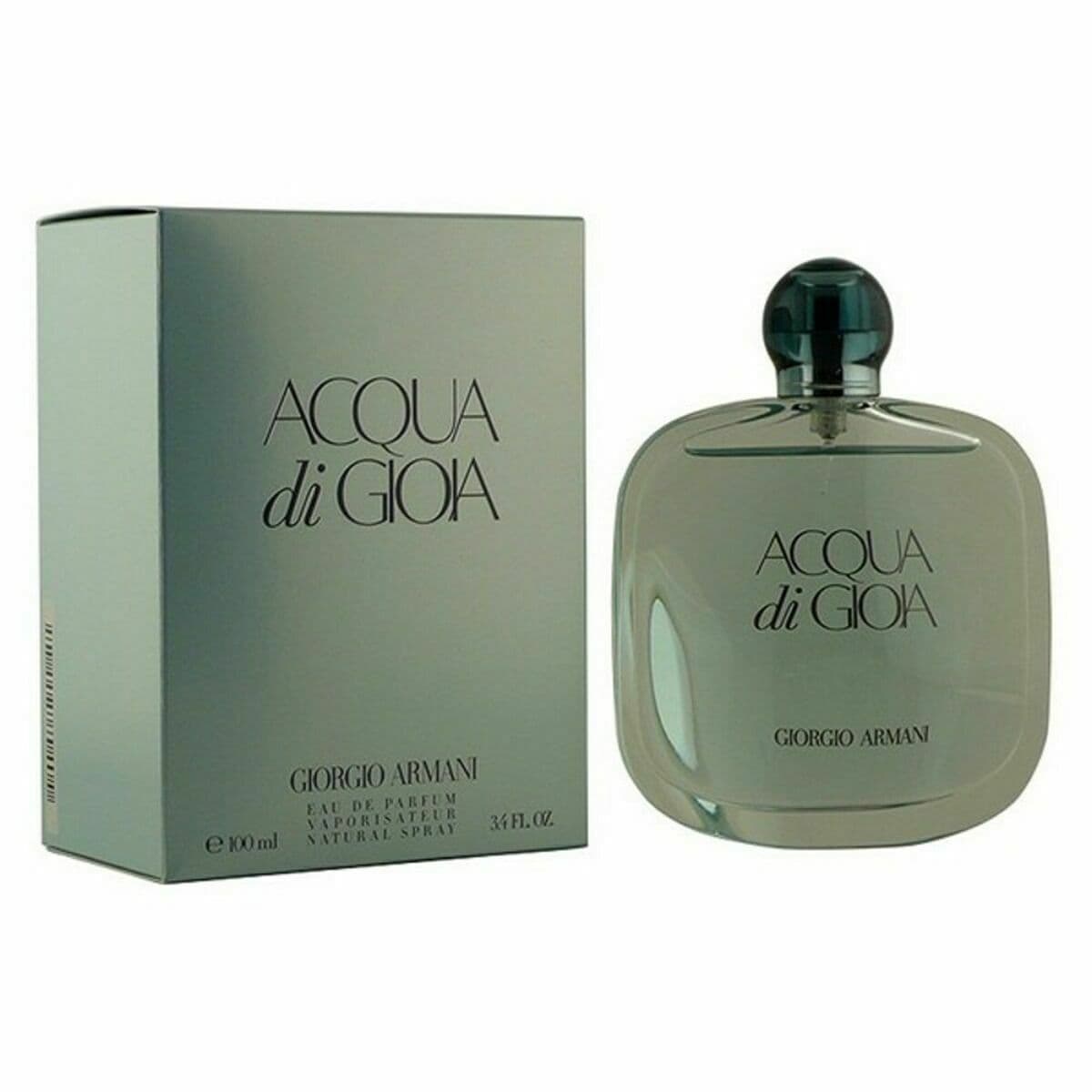 Parfym Damer Armani GA559909 EDP