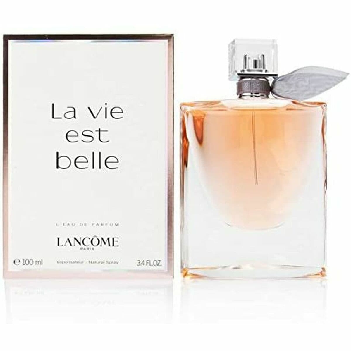 Parfym Damer Lancôme LAVB02 EDP 100 ml