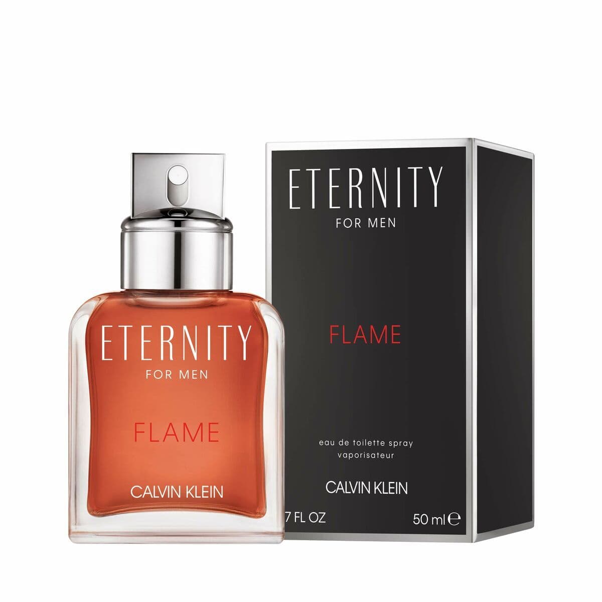 Parfym Herrar Calvin Klein 65150011000 50 ml