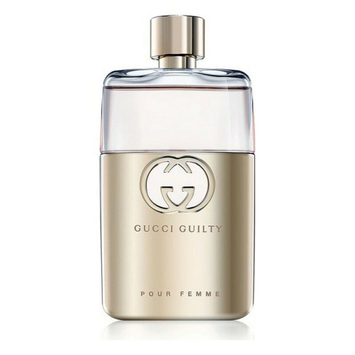 Damenparfüm Gucci Guilty Pour Femme EDP