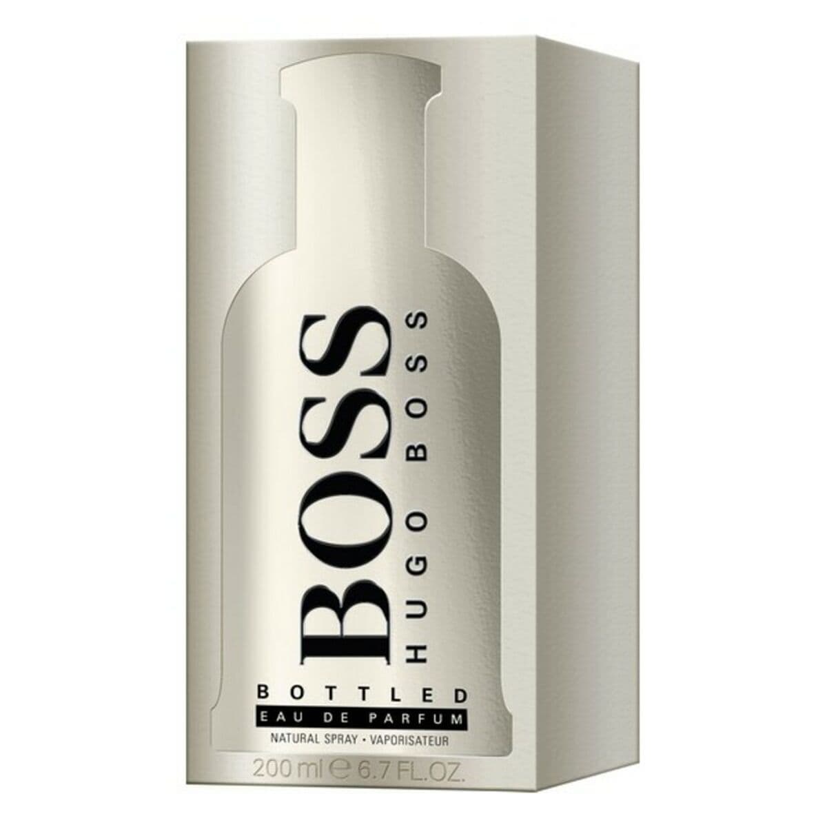 Herrenparfüm Hugo Boss 99350059938 200 ml