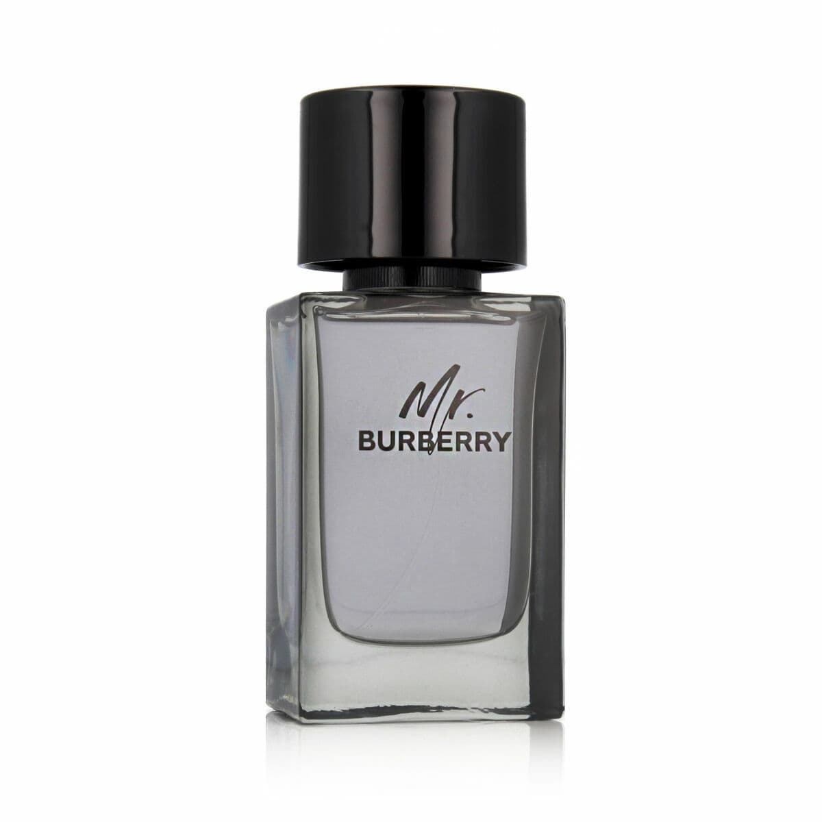 Herrenparfüm Burberry MR BURBERRY EDT 100 ml Mr. Burberry