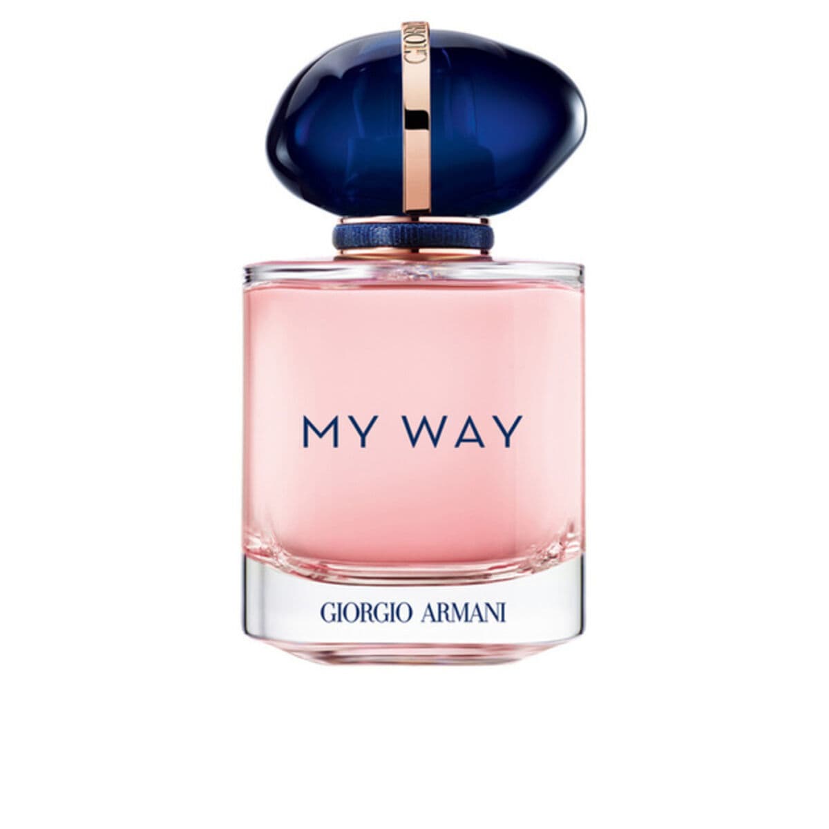 Parfym Damer Armani My Way EDP My Way