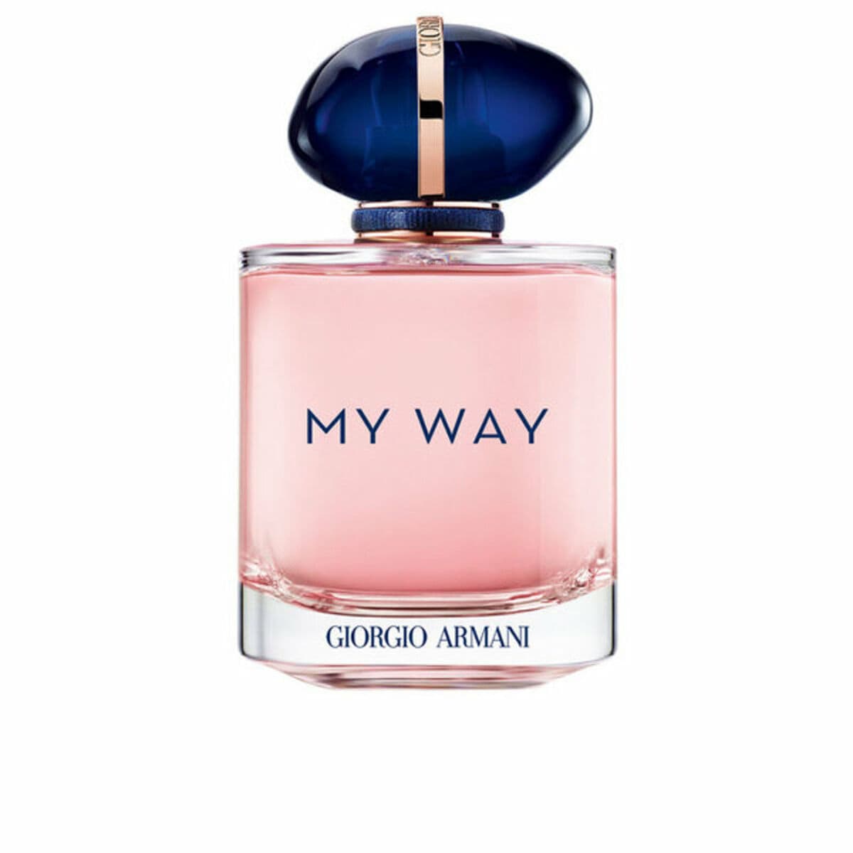 Parfym Damer Armani My Way EDP