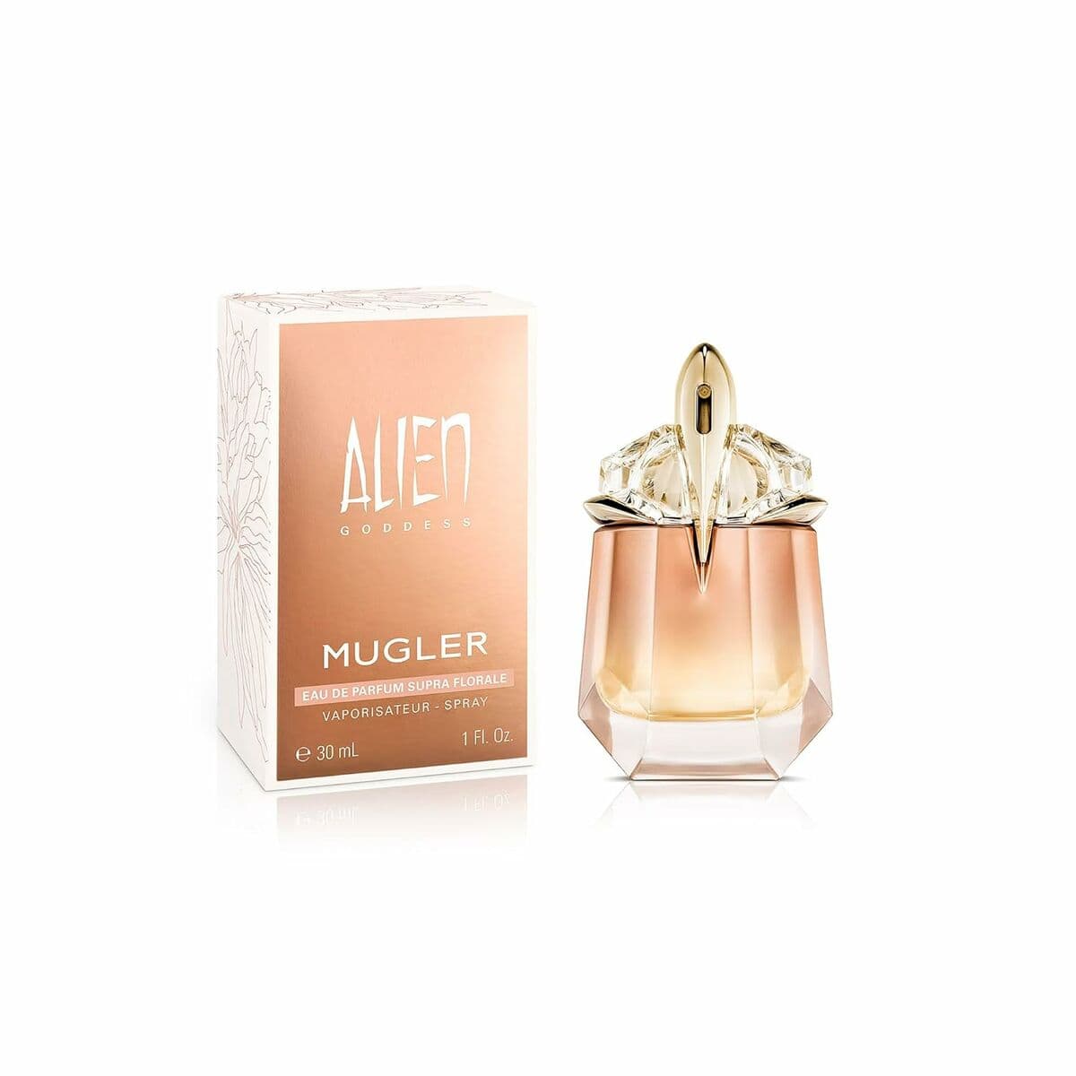Parfym Damer Mugler EDP 30 ml