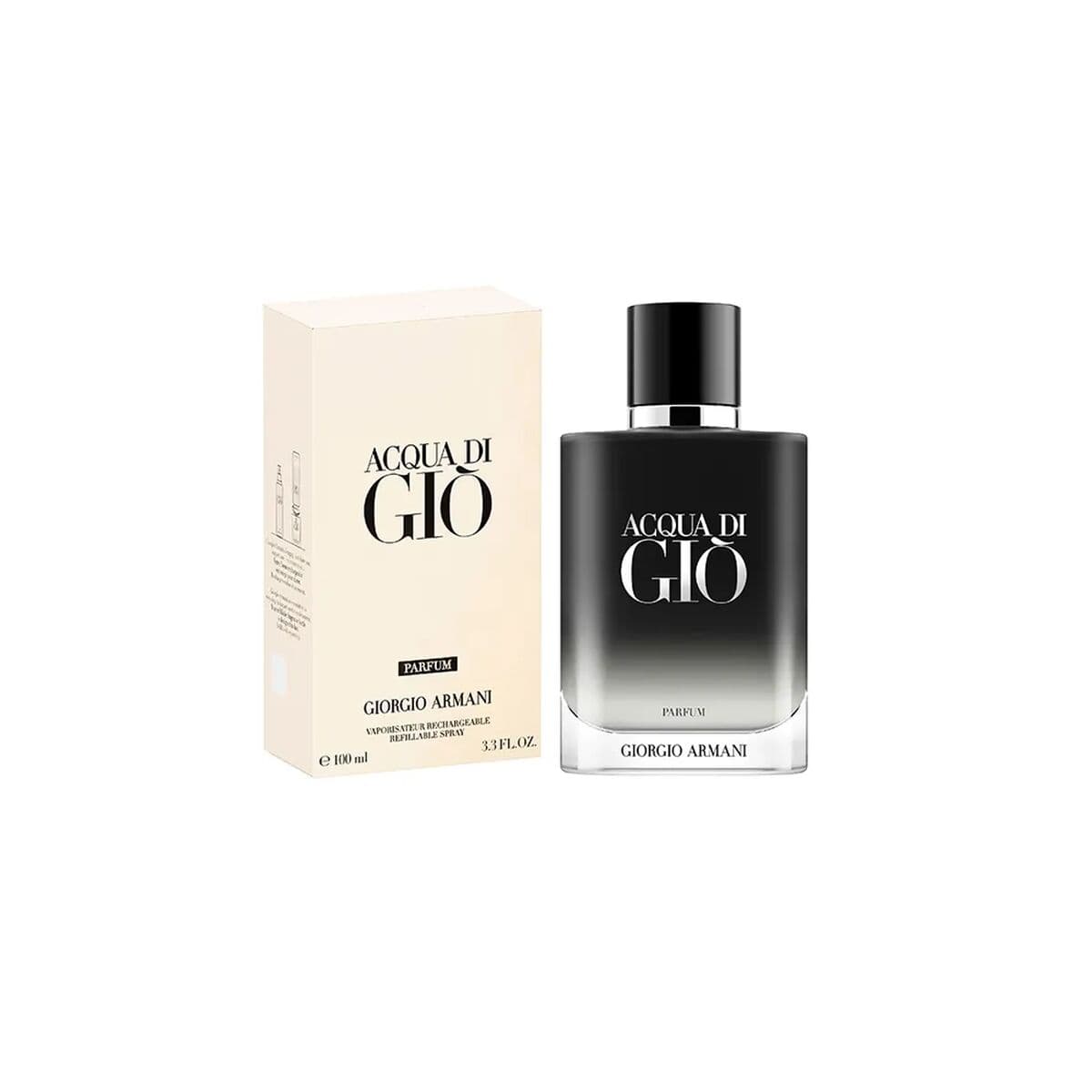 Parfym Herrar Armani ACQUA DI GIÒ POUR HOMME EDP