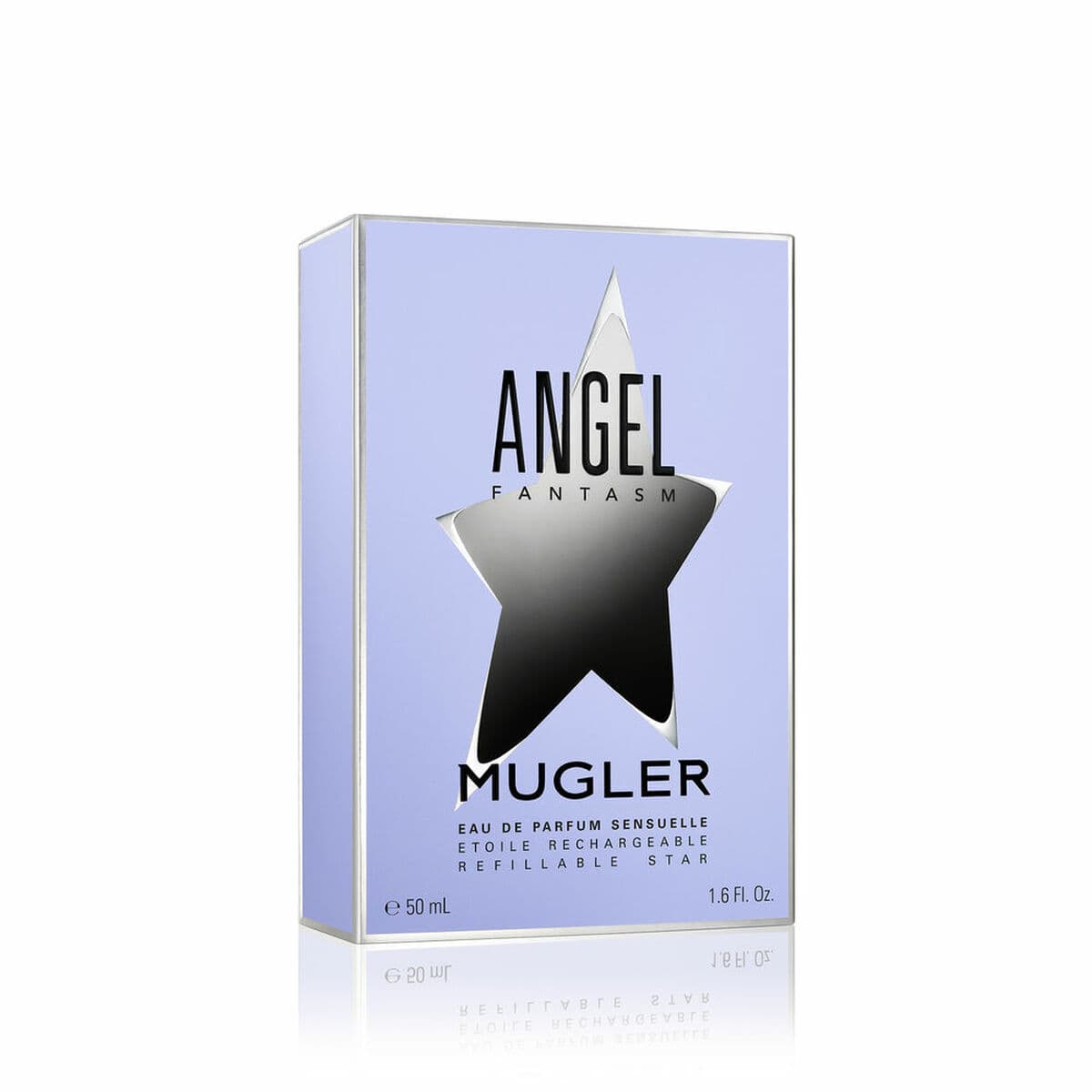 Parfym Damer Mugler ANGEL 50 ml