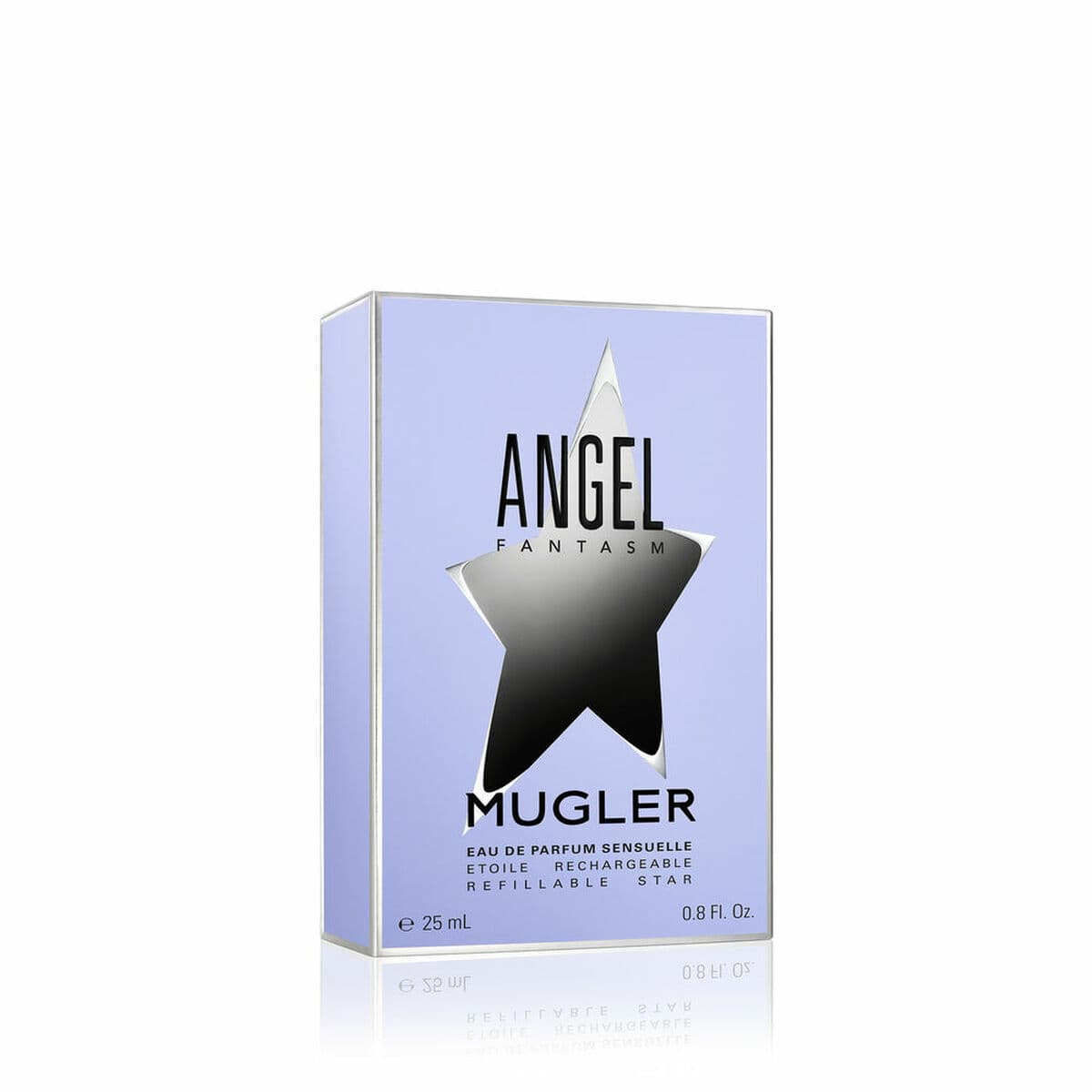 Parfym Damer Mugler ANGEL