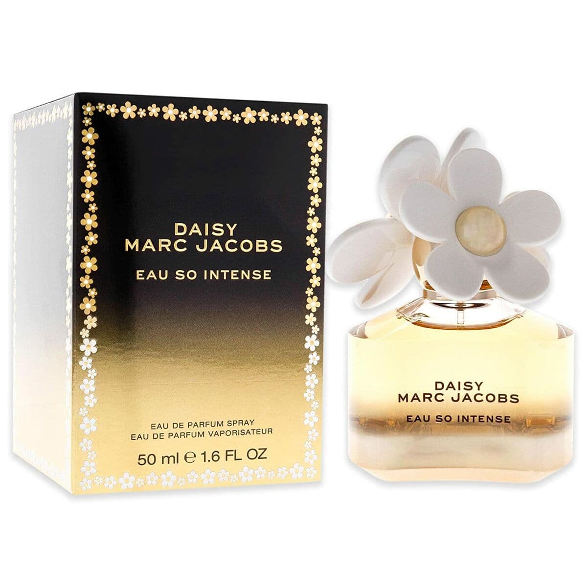 Damenparfüm Marc Jacobs EDP 50 ml