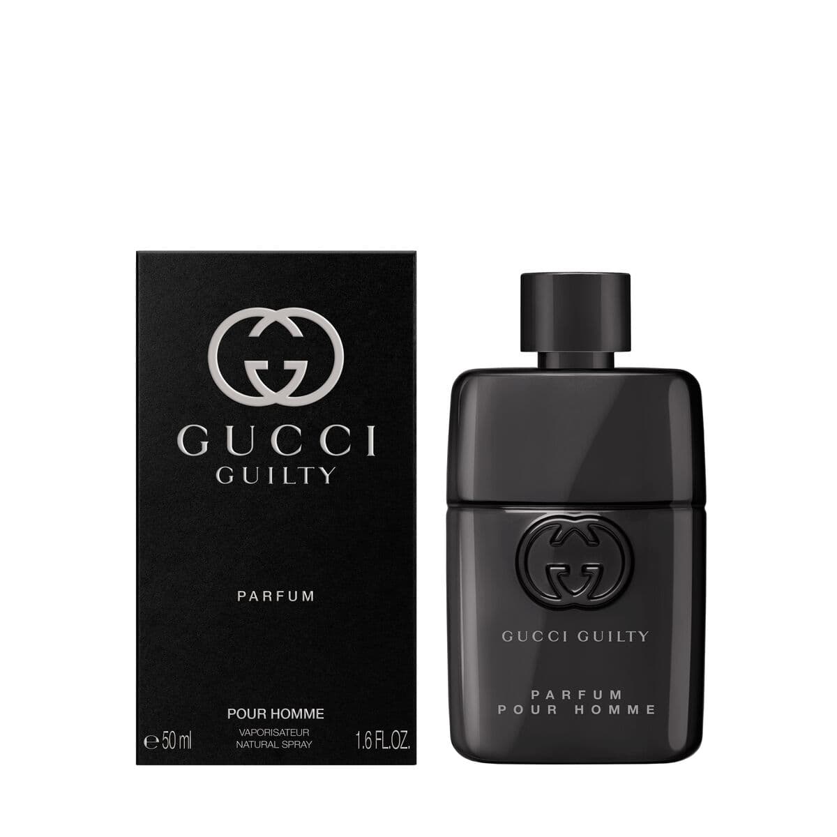 Parfym Herrar Gucci Guilty Pour Homme EDP EDP 50 ml
