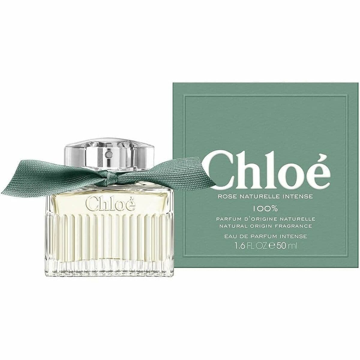 Damenparfüm Chloe Rose Naturelle Intense EDP 50 ml