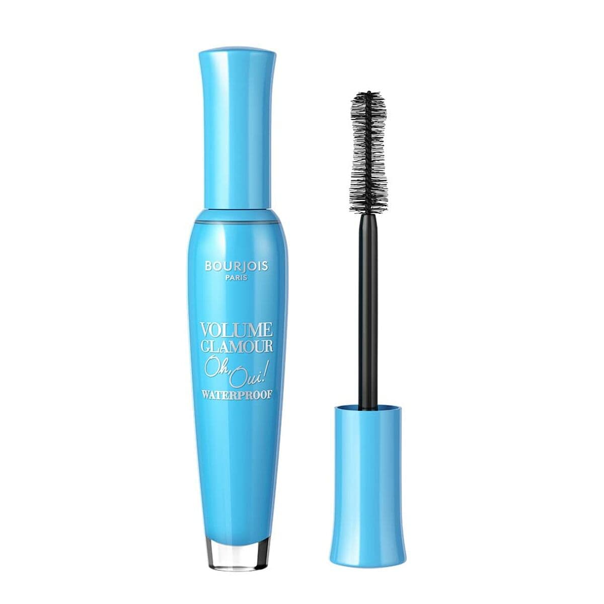 Rímel Bourjois Volume Glamour Oh 7 ml Resistente à água