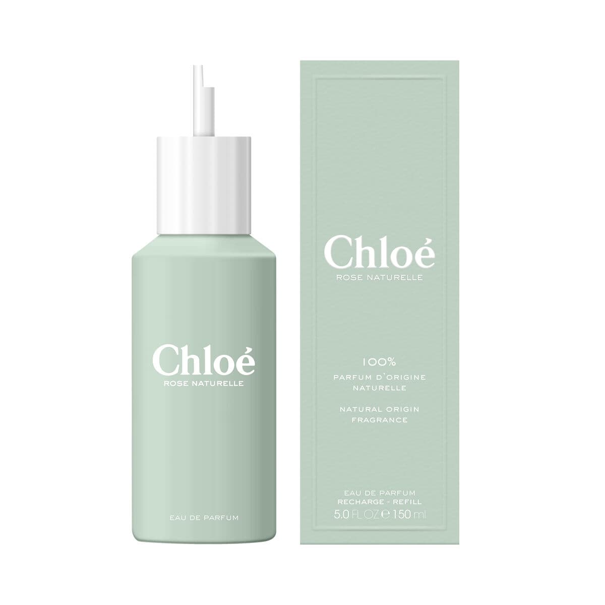 Herrenparfüm Chloe Rose Naturelle EDP 150 ml