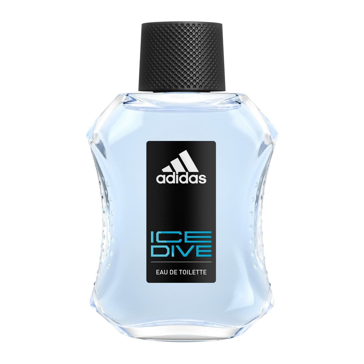 Herrenparfüm Adidas Ice Dive EDT 100 ml