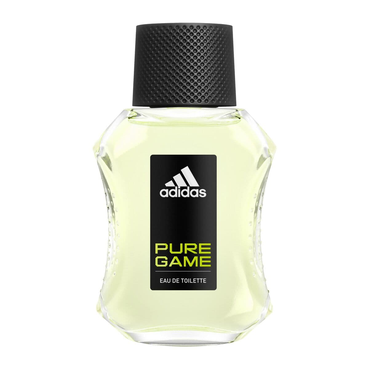 Perfume Hombre Adidas Pure Game EDT 100 ml