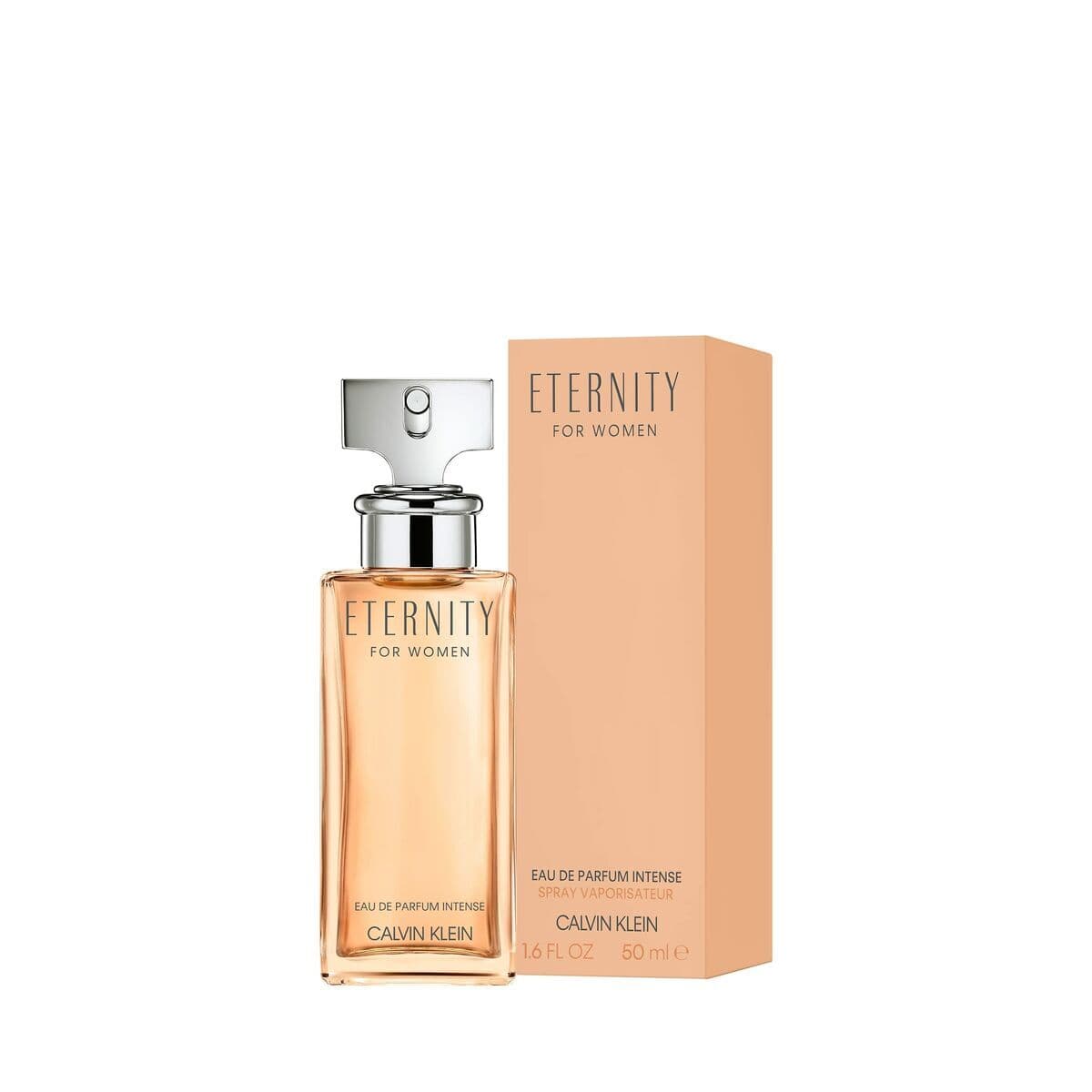 Parfym Damer Calvin Klein ETERNITY