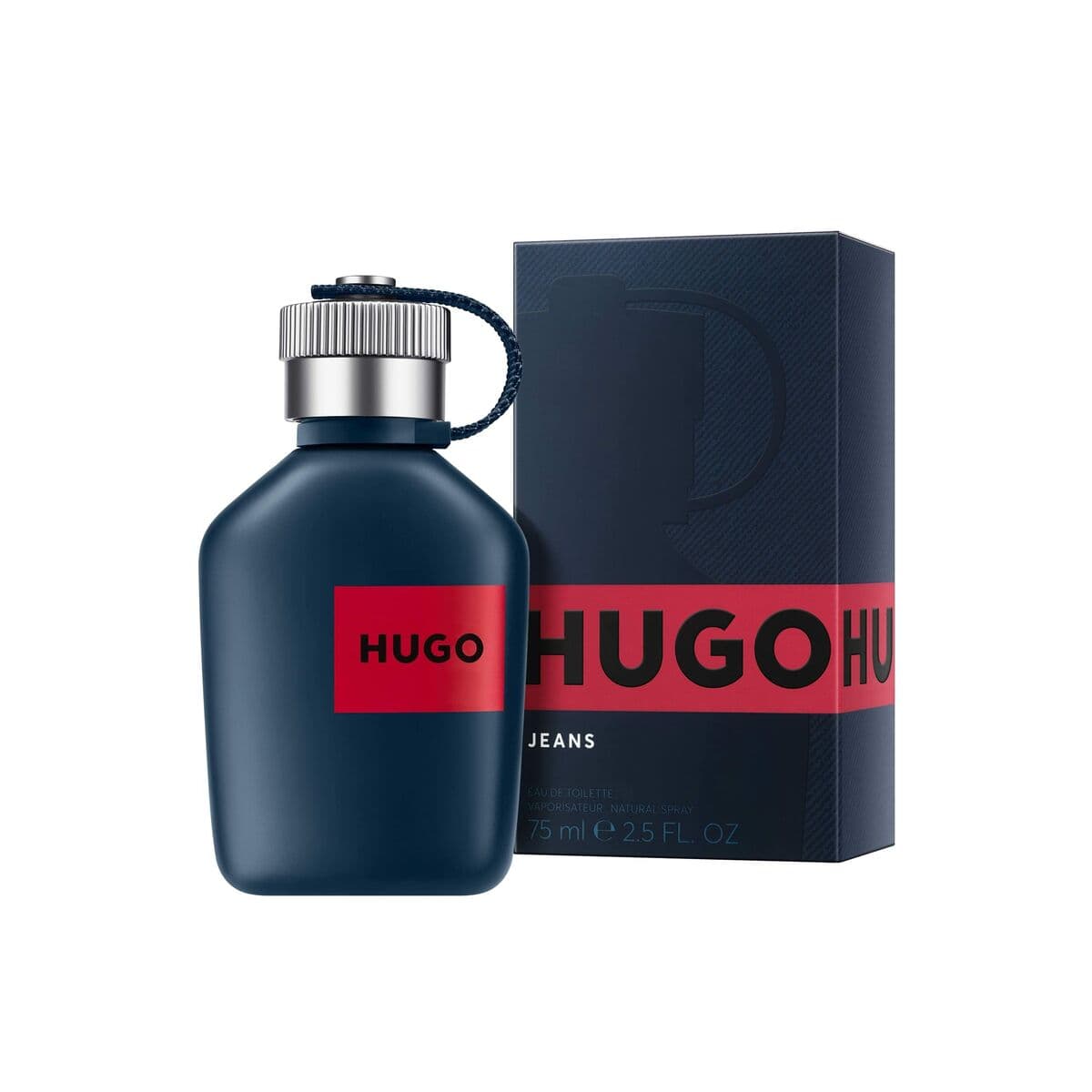 Herrenparfüm Hugo Boss HUGO EDT 75 ml