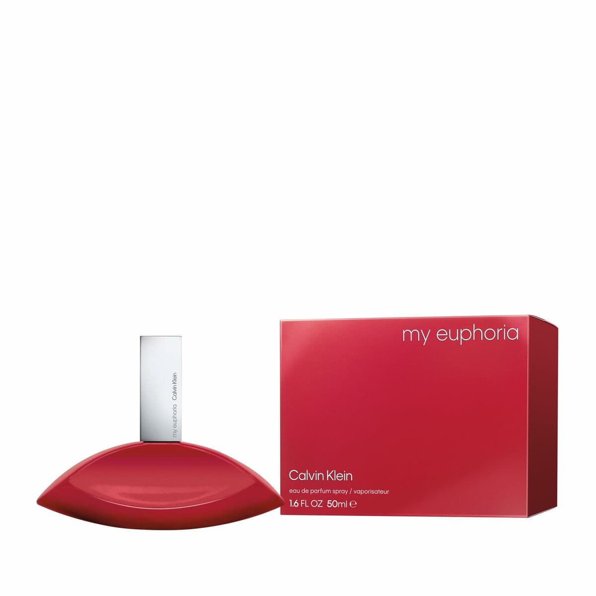 Damenparfüm Calvin Klein EUPHORIA EDP 50 ml