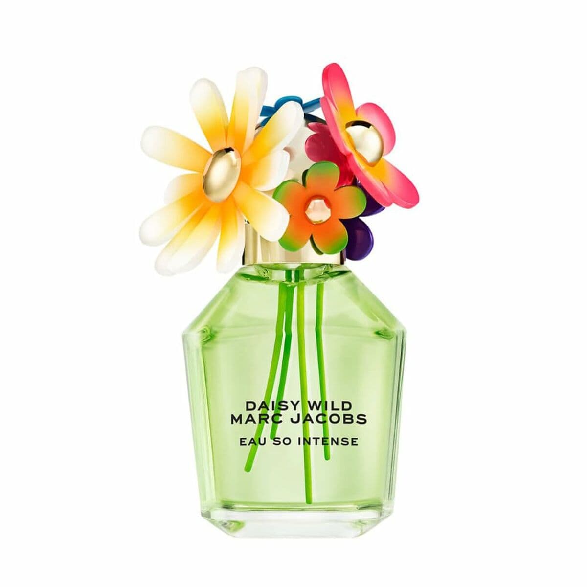 Perfume Mujer Marc Jacobs DAISY WILD 100 ml