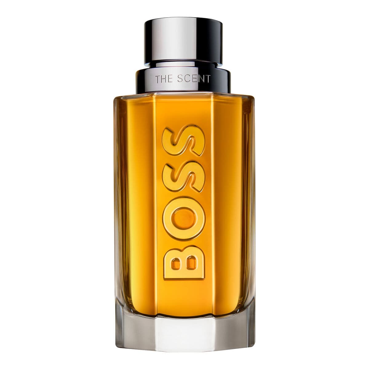 Herrenparfüm BOSS THE SCENT EDT 200 ml
