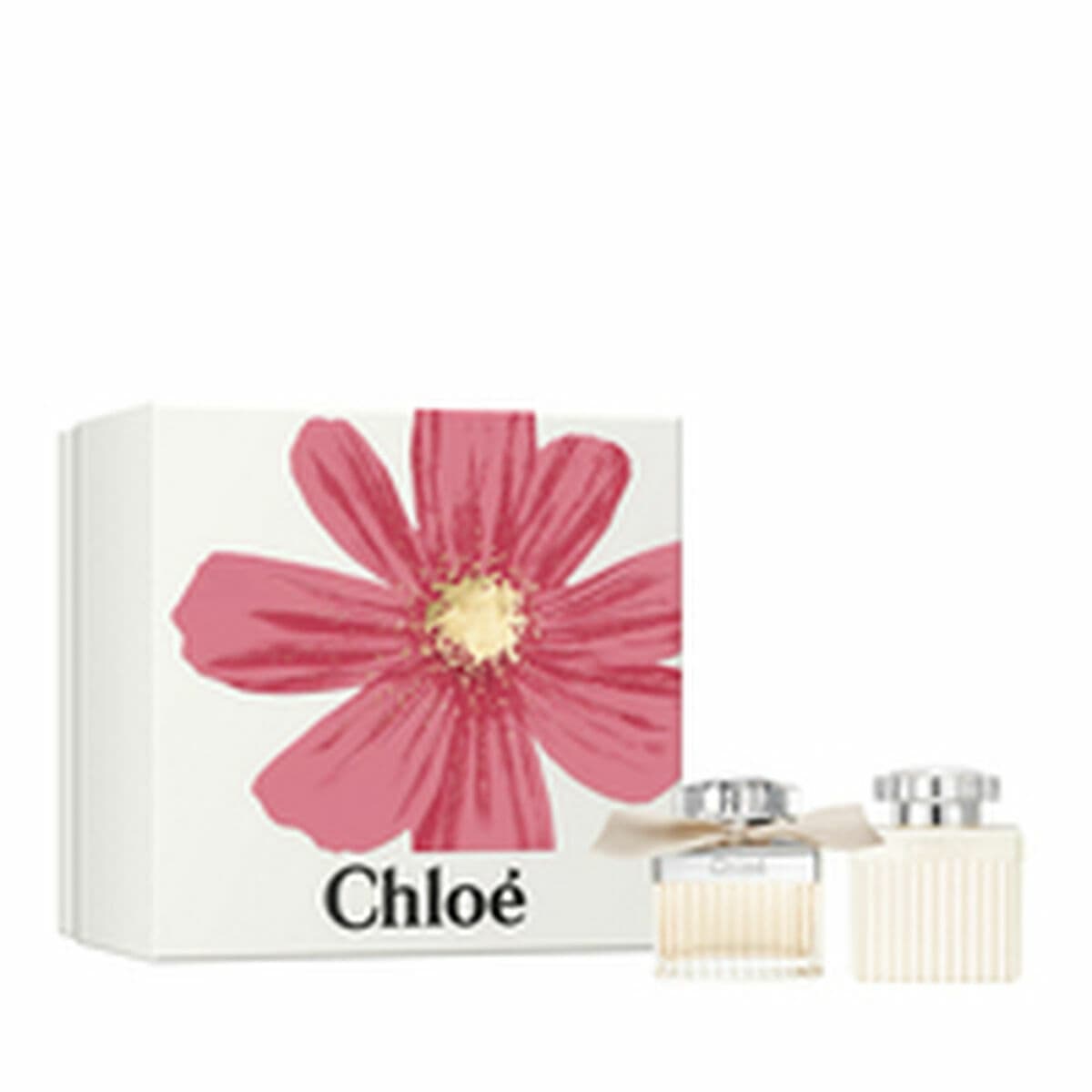 Set de Perfume Mujer Chloe CHLOÉ SIGNATURE 2 Piezas