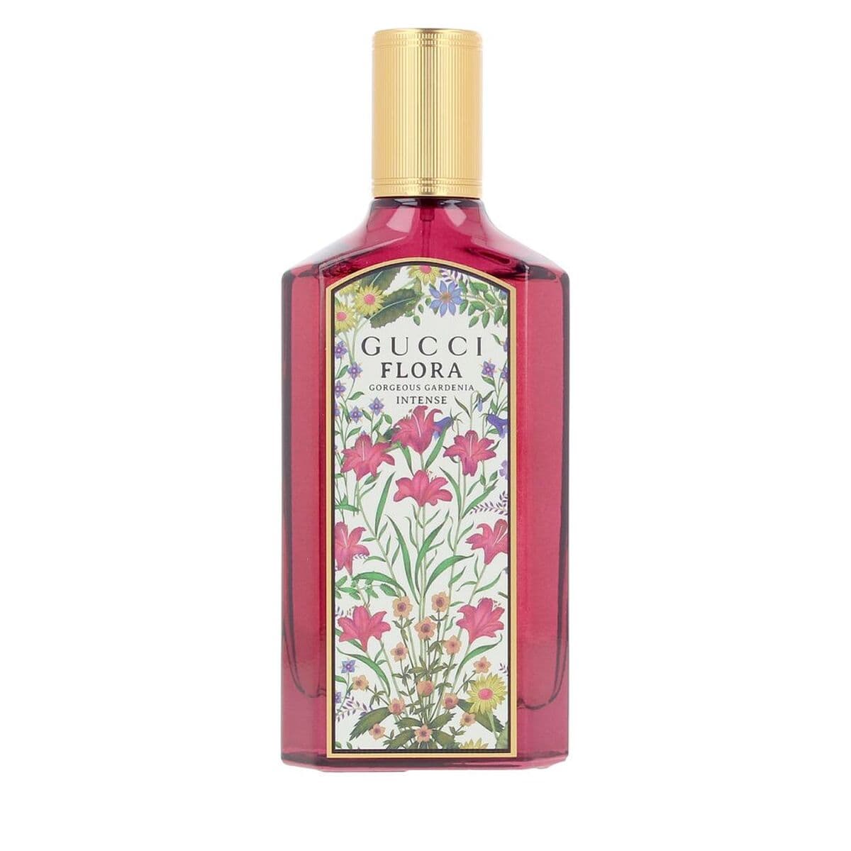 Damenparfüm Gucci GUCCI FLORA EDP 100 ml
