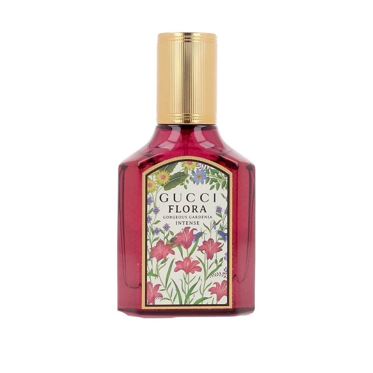 Damenparfüm Gucci GUCCI FLORA EDP 30 ml