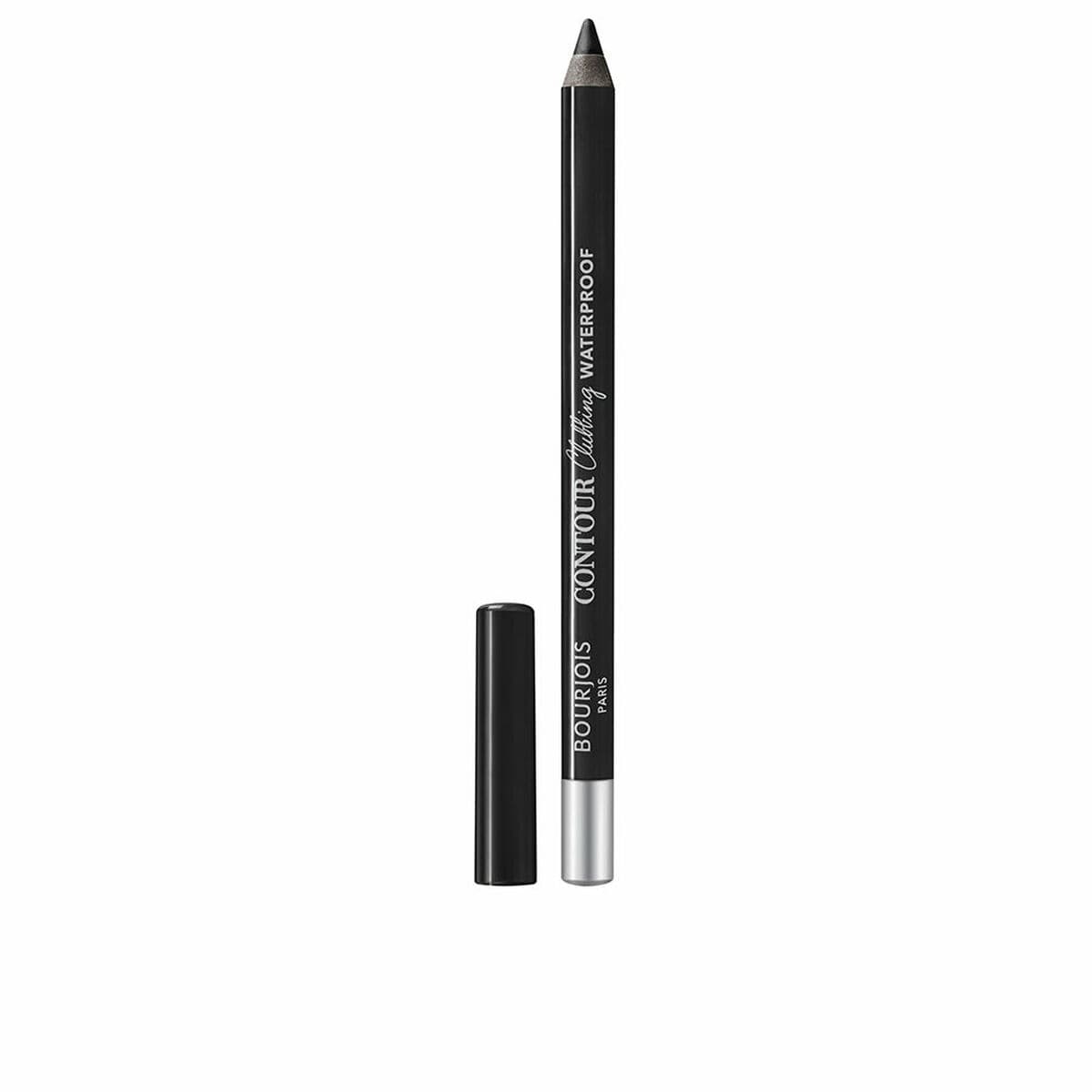 Eyeliner Bourjois Contour Clubbing Schwarz Nº 041 Black Party Nº 041-Black Party 1,2 g Water resistant