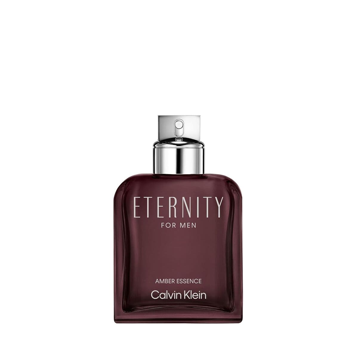Herrenparfüm Calvin Klein ETERNITY FOR MEN 200 ml