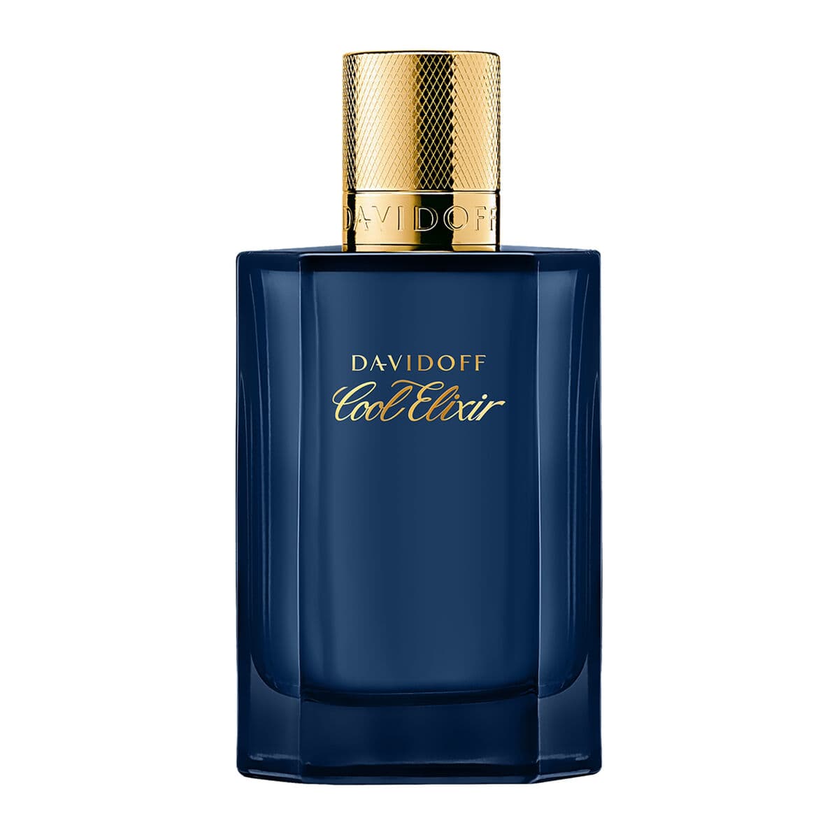 Herrenparfüm Davidoff COOL ELIXIR 100 ml