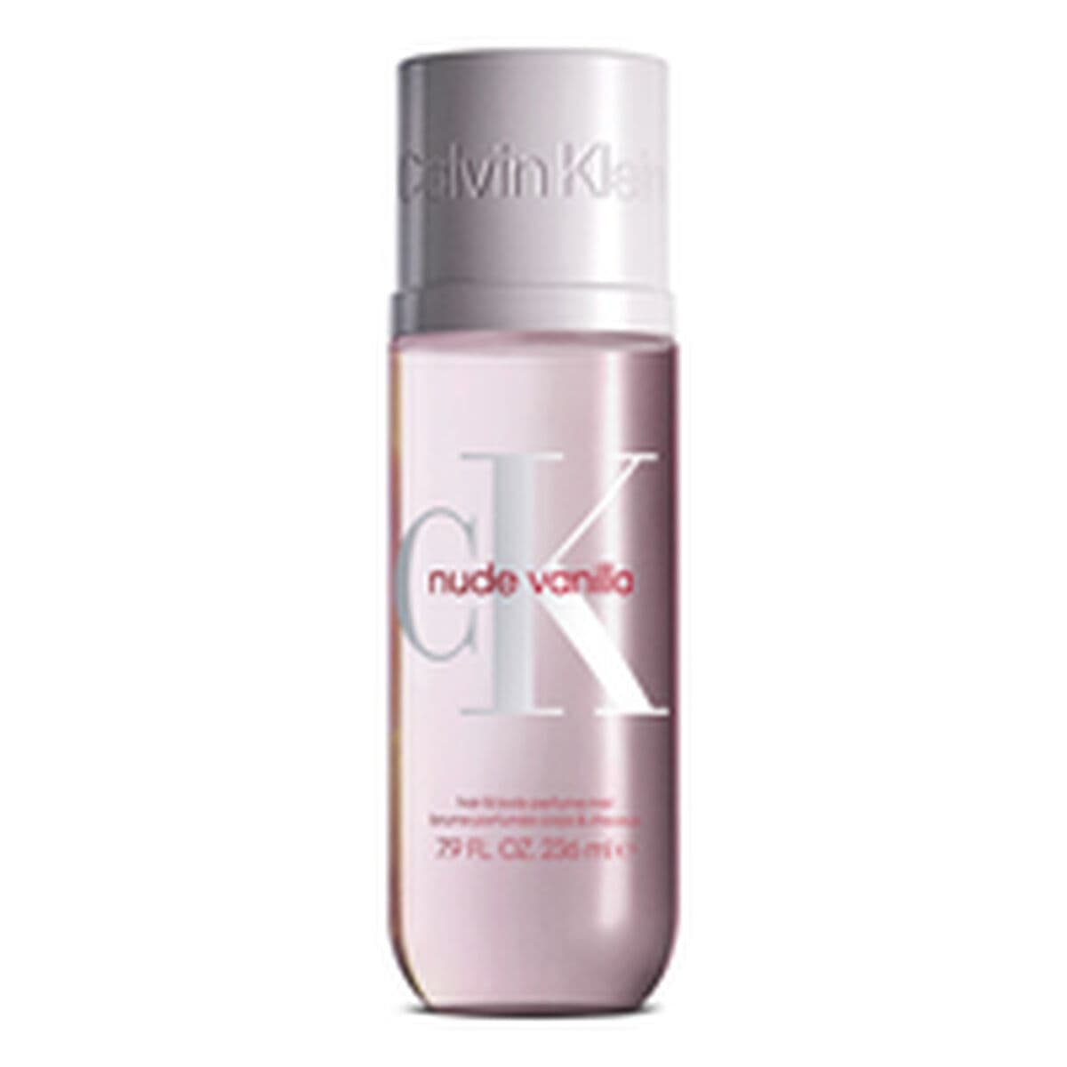 Body Mist Calvin Klein CK 236 ml